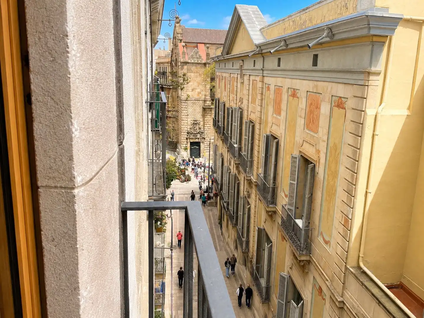 Wohnung zum Verkauf in Ciutat Vella, imagen 22