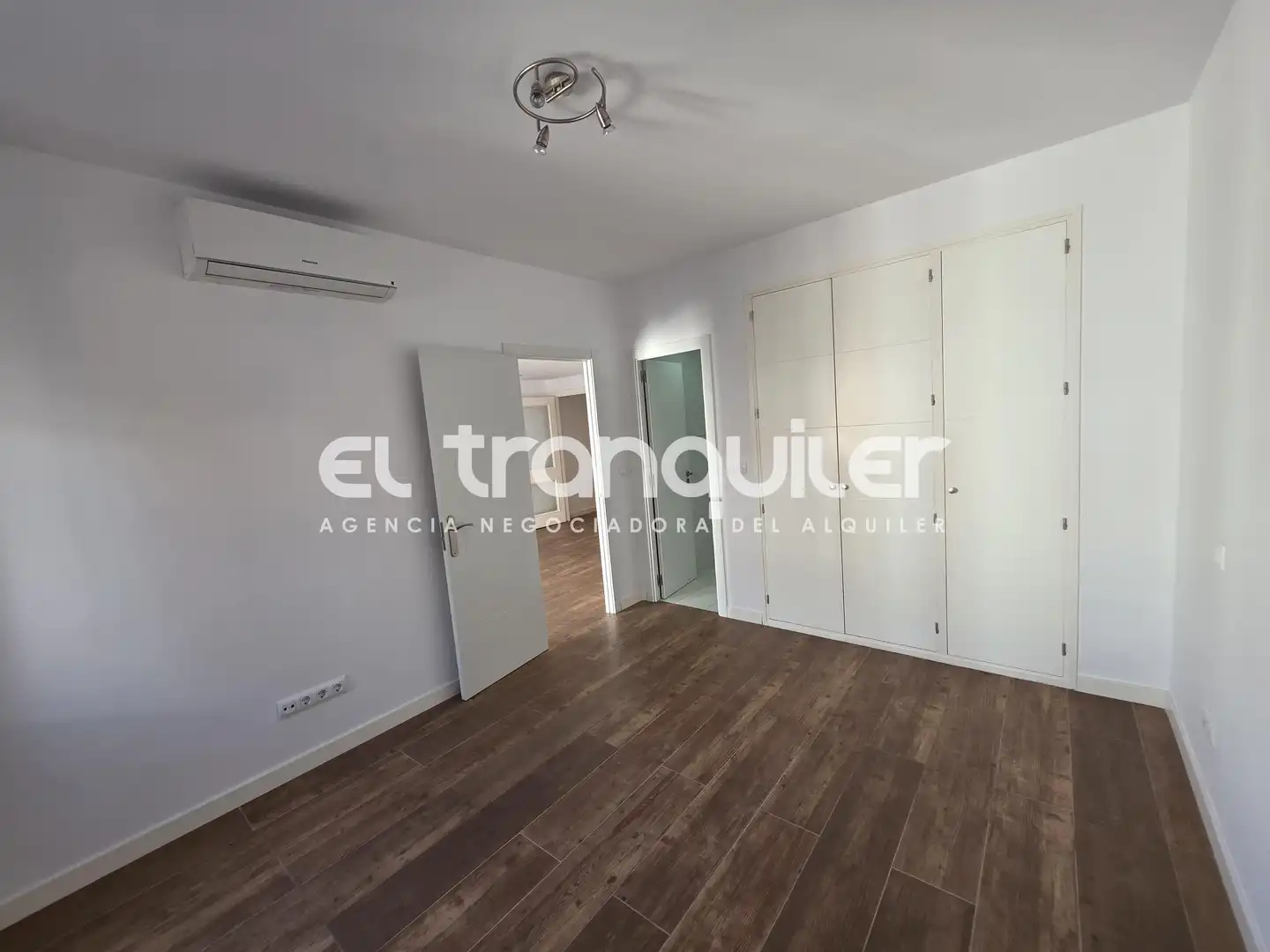 Appartement avec ascenseur à louer à Calle Domenico Scarlatti, imagen 11
