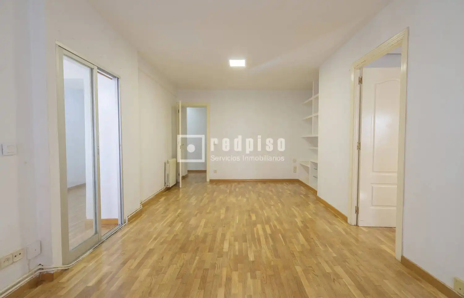 Flat with lift for sale in Barrio de Salamanca, imagen 2