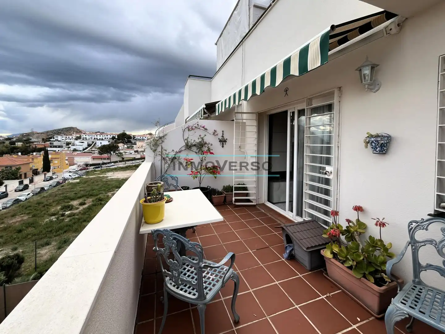 Ático con piscina en venta en Calle Calle Arrecife, imagen 18