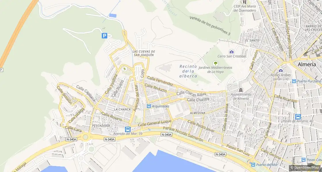 Flat for sale in Centro, imagen 7