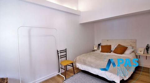 Foto 2 de Piso en venta en Calle Garmendia, Centro - Ayuntamiento, Santander