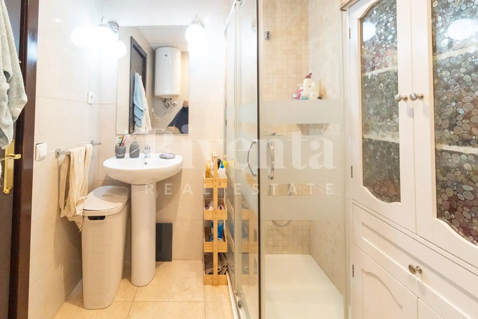 Baño de Piso en venta en El Vendrell con Balcón