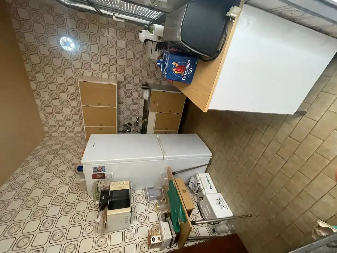 Casa adosada en venta en Olivares