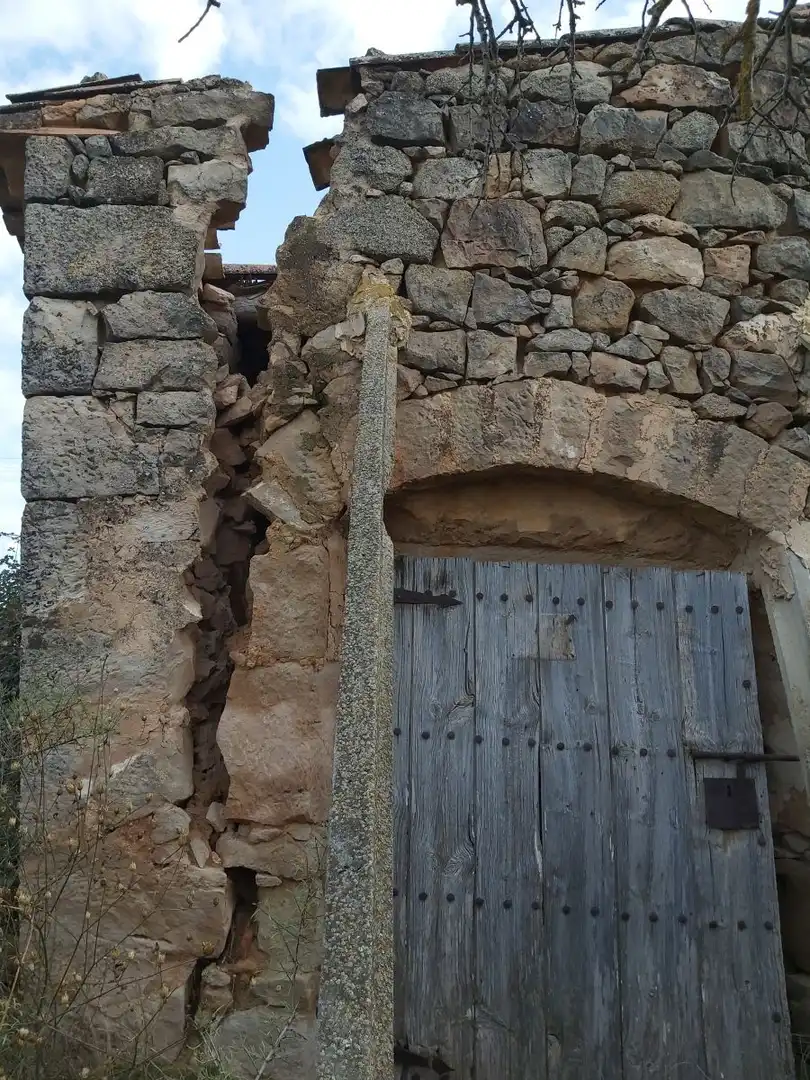 Finca rústica en venda en L'Albagés