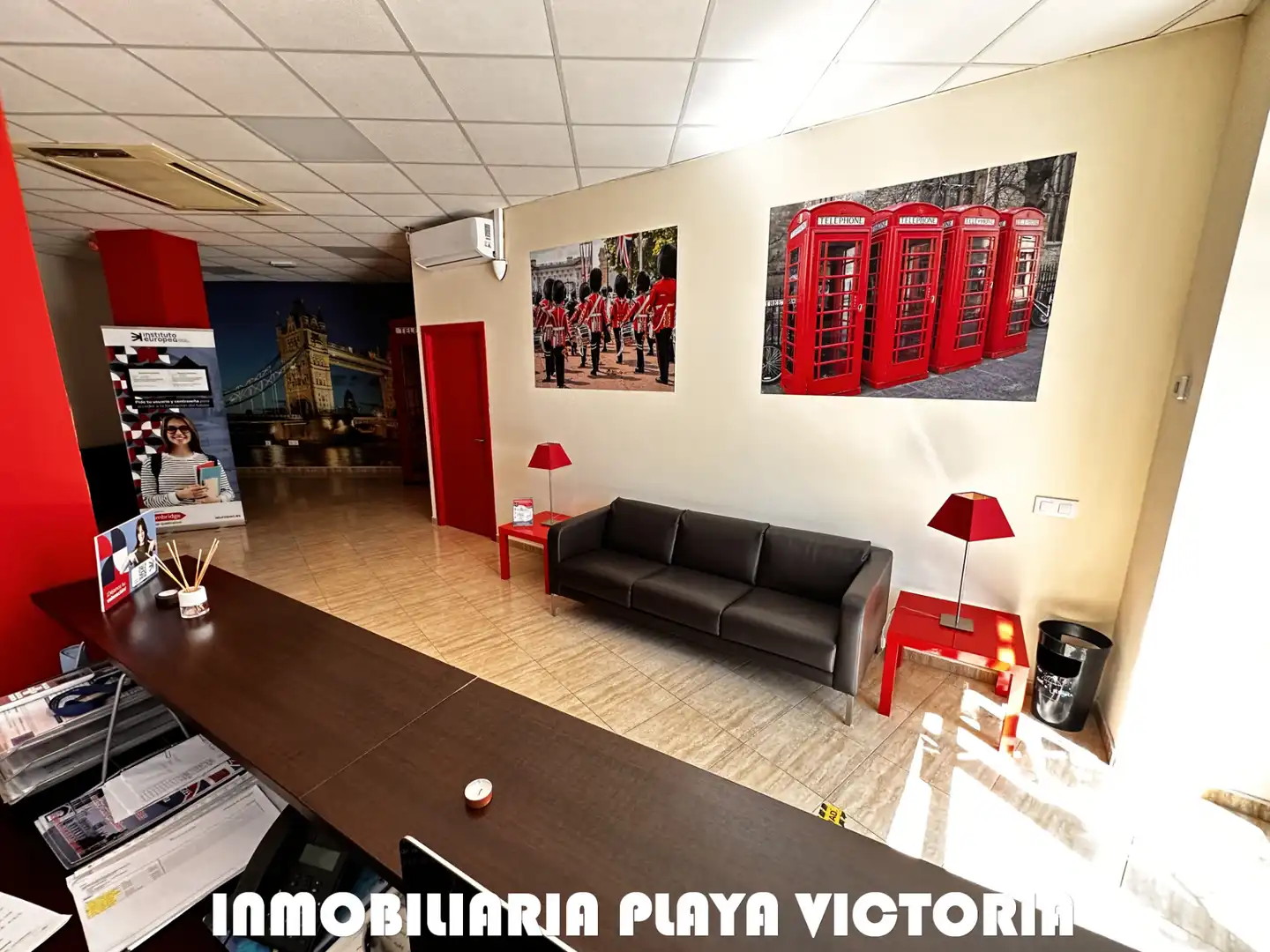 Local comercial en venda a Calle Rondeñas, imagen 18