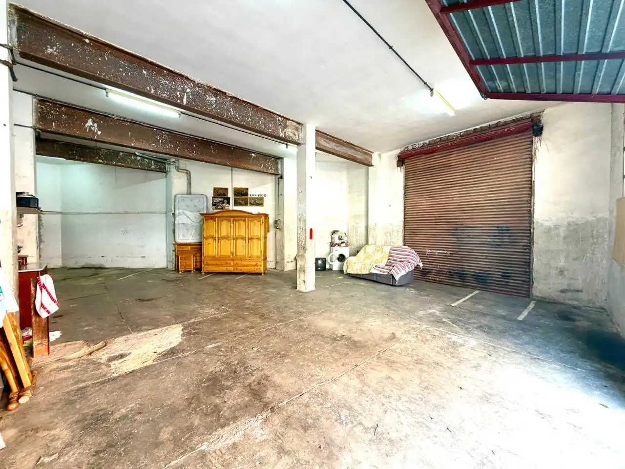 Local comercial en venta en Cerdanyola, imagen 11