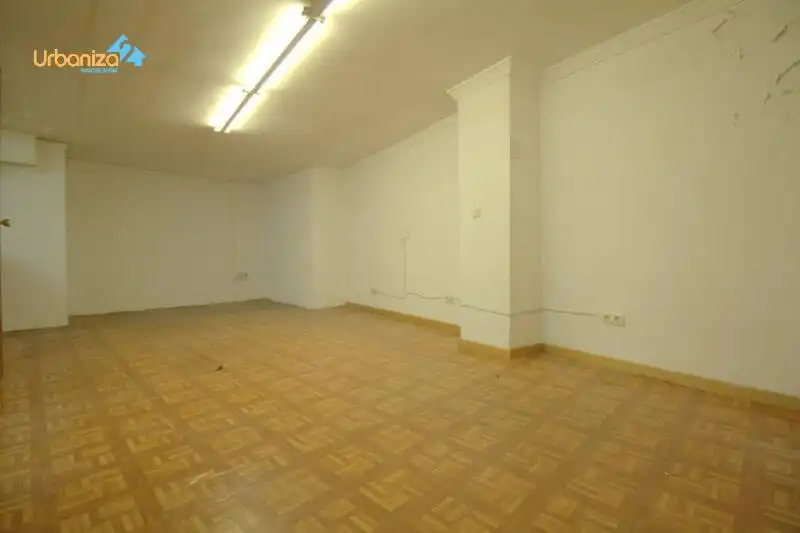 Gewerbefläche zur Miete in Calle CALLE ZURBARAN, imagen 20
