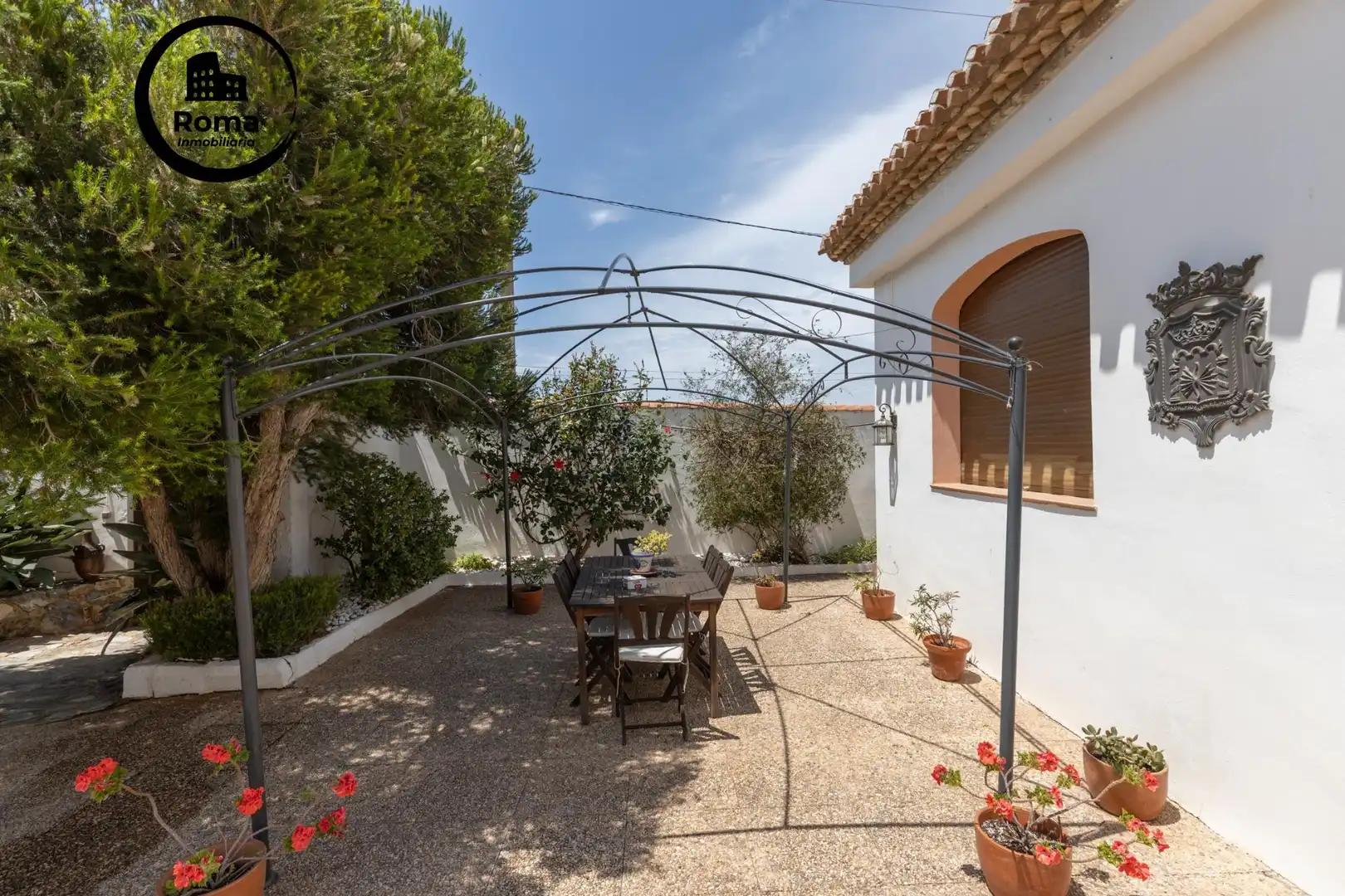 Detached house with pool for sale in Los Tablones - La Garnatilla, imagen 90