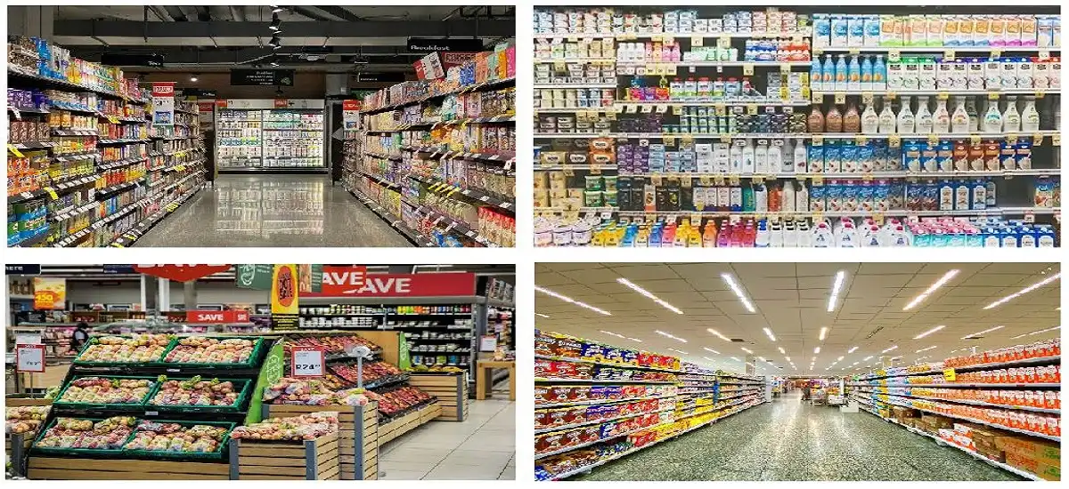 Local comercial en venda a Canals