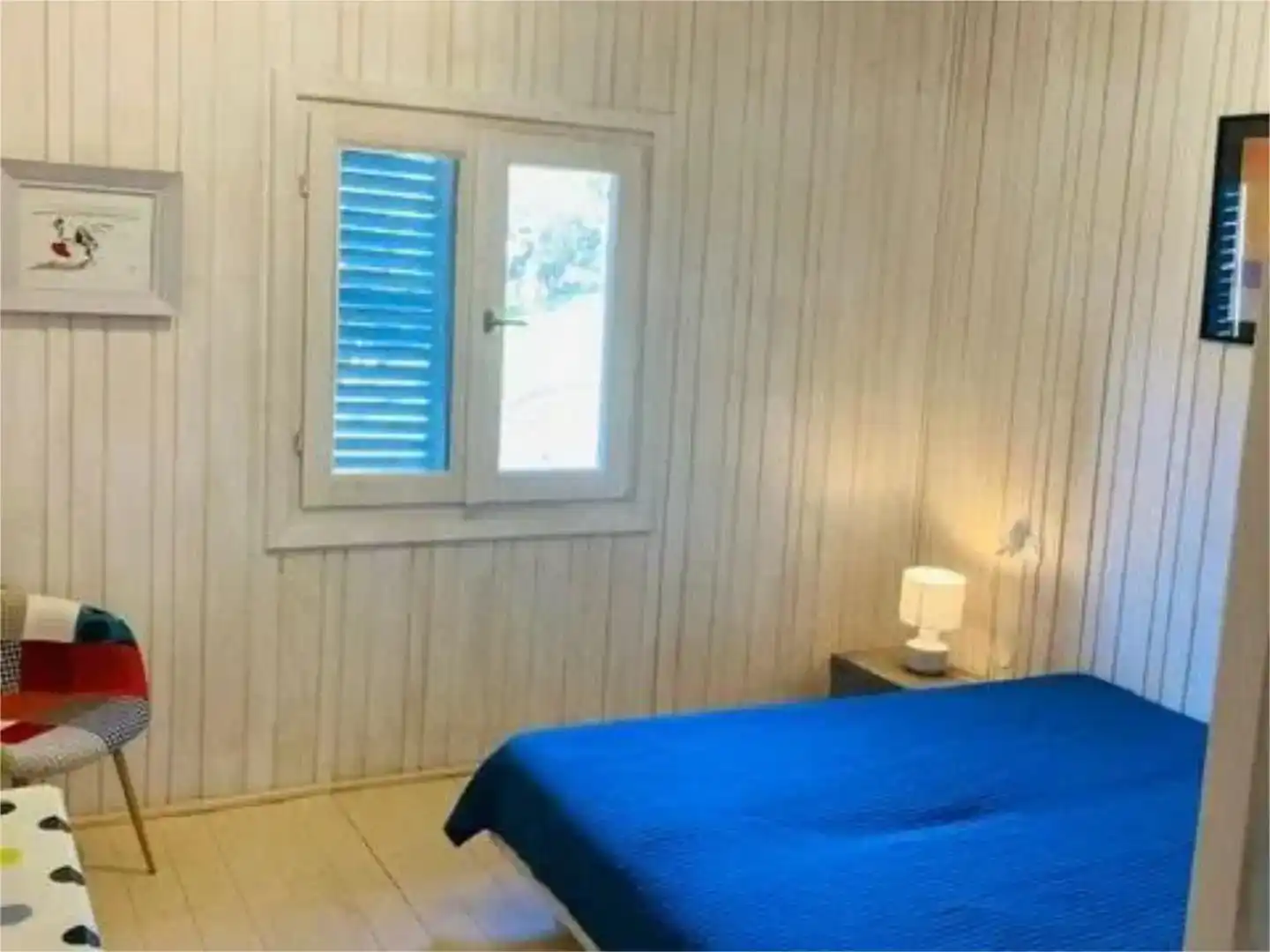 Dormitori de Casa o xalet en venda en Tolox amb Aire condicionat i Balcó