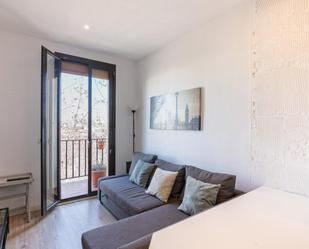 Apartment to rent in  Barcelona Capital