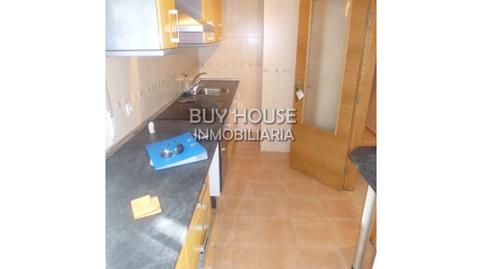 Foto 4 de Piso en venta en Numancia de la Sagra, Toledo