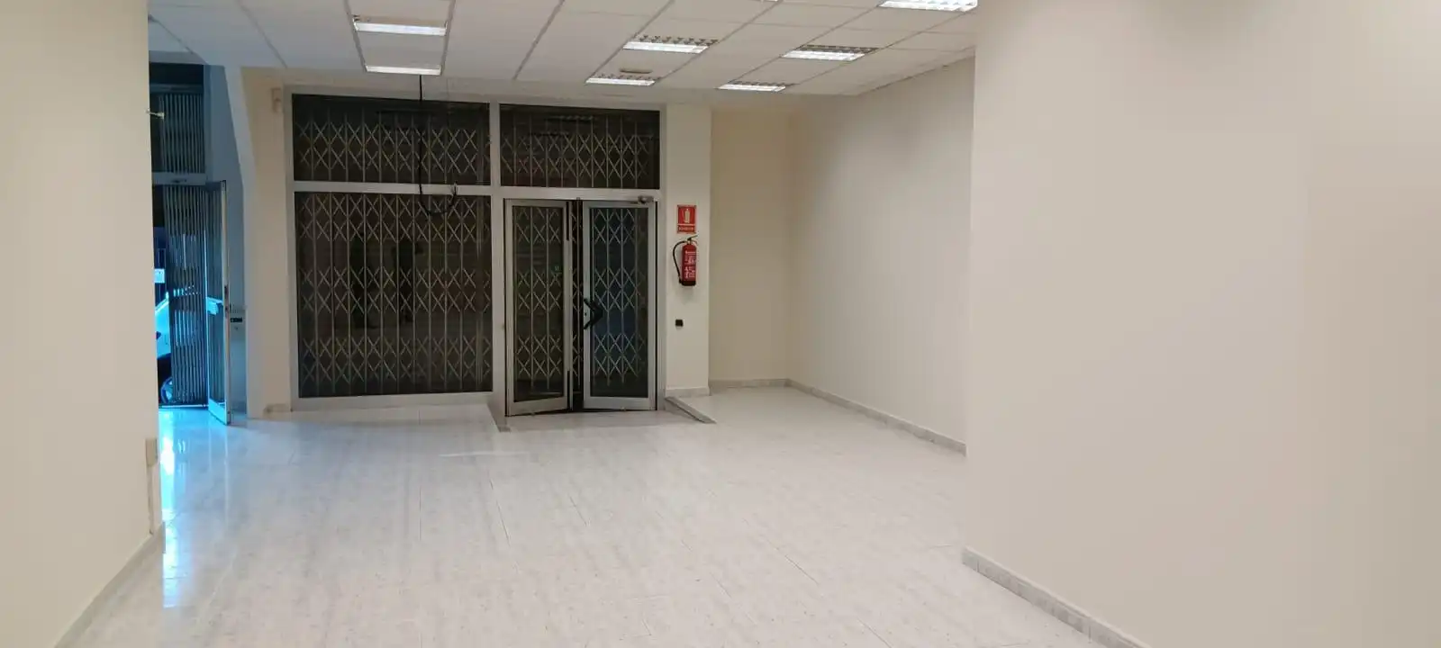 Geschaftsraum zur Miete in Roda de Ter