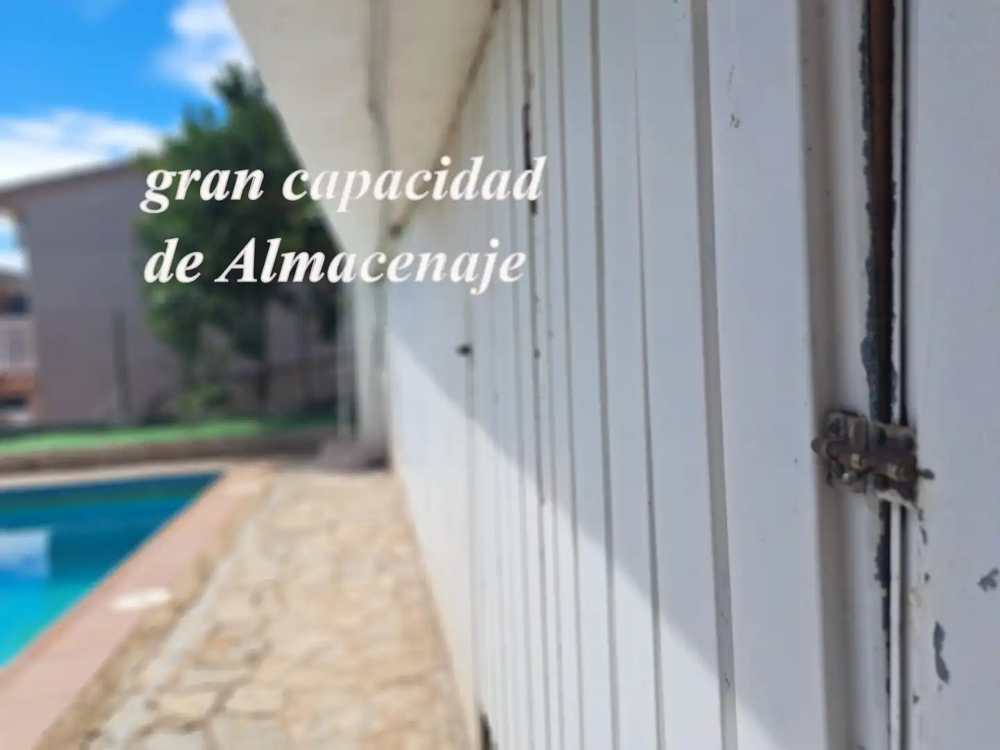 Casa amb terrassa en venda a Castellbisbal, imagen 26