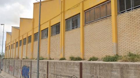 Photo 4 of Industrial land for sale in Calle Los Albañiles, 44, Noroeste, Alicante