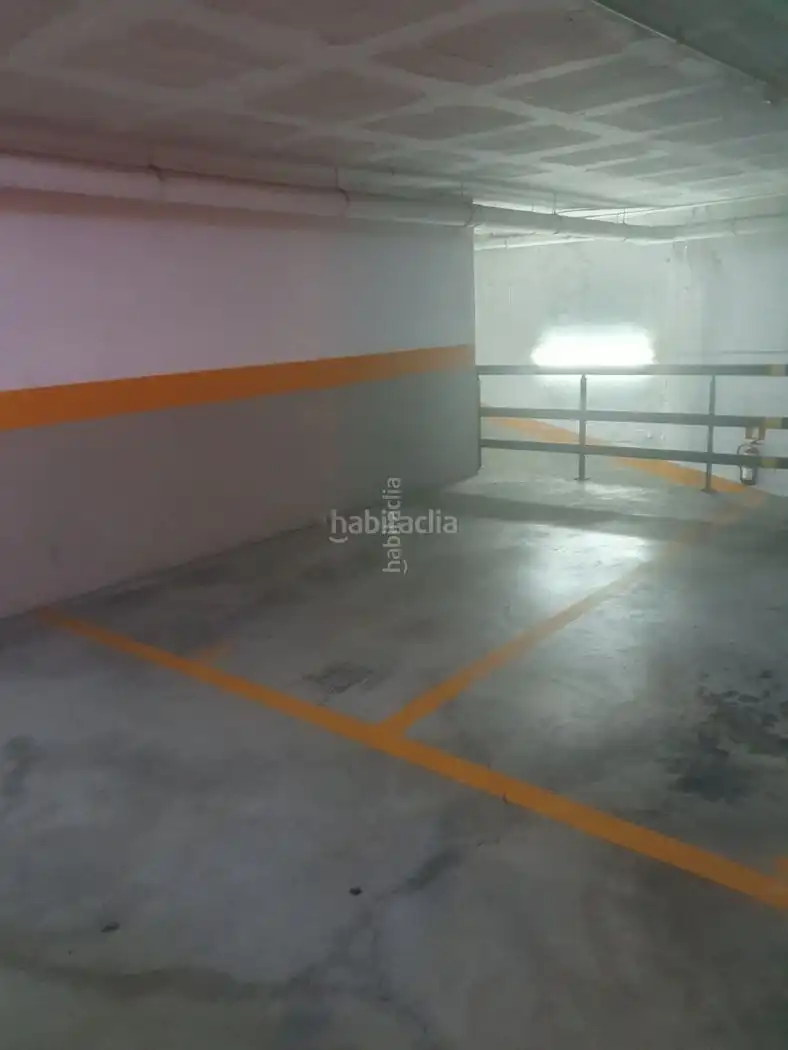 Individual en venda a Carrer de Calderón de la Barca 14