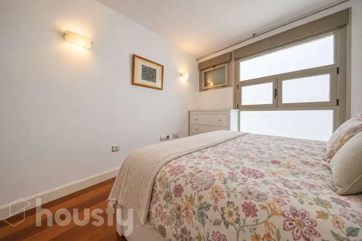 Appartamento con ascensore in vendita a Calle de Padilla ., imagen 19
