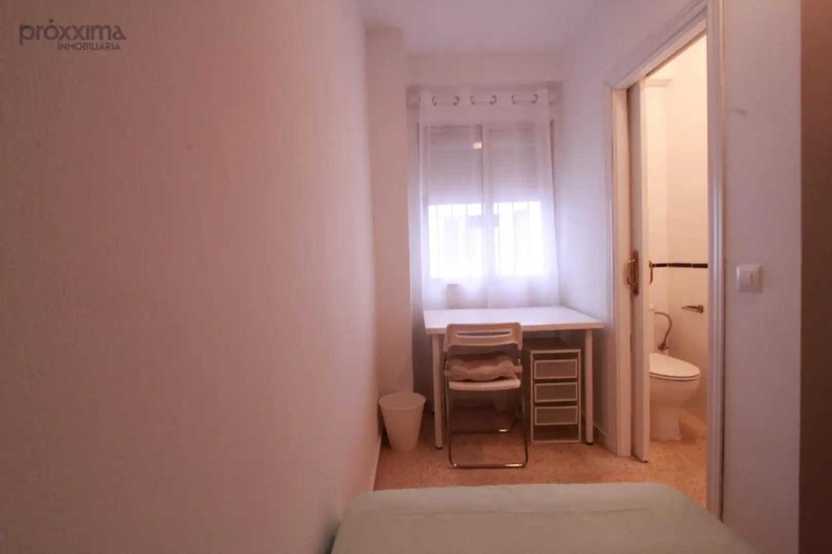 Wohnung zur Miete in San Carlos - San José