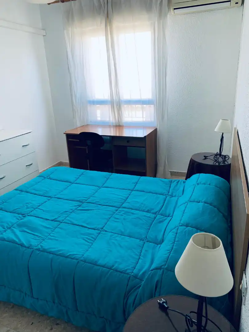 Apartments for rent in Calle Cristo de la Yedra, San Ildefonso