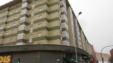 Photo 2 of Flat for sale in Calle de Hernando de Acuña, 27, Parquesol, Valladolid