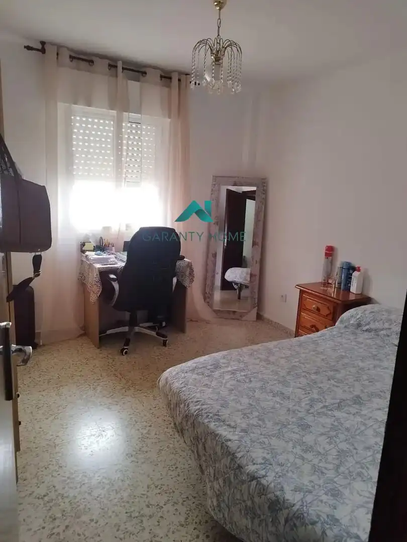 Flat for rent in San Julián