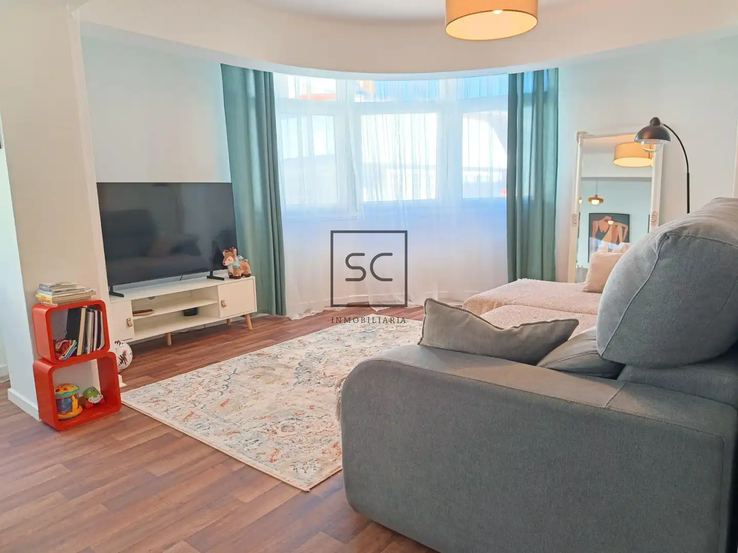 Flat for sale in de Sánchez Barcáiztegui, imagen 4