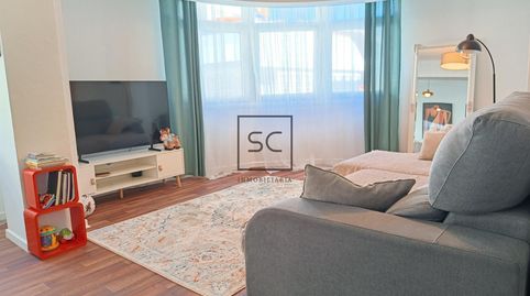 Foto 4 de Piso en venta en de Sánchez Barcáiztegui, Centro, Ferrol