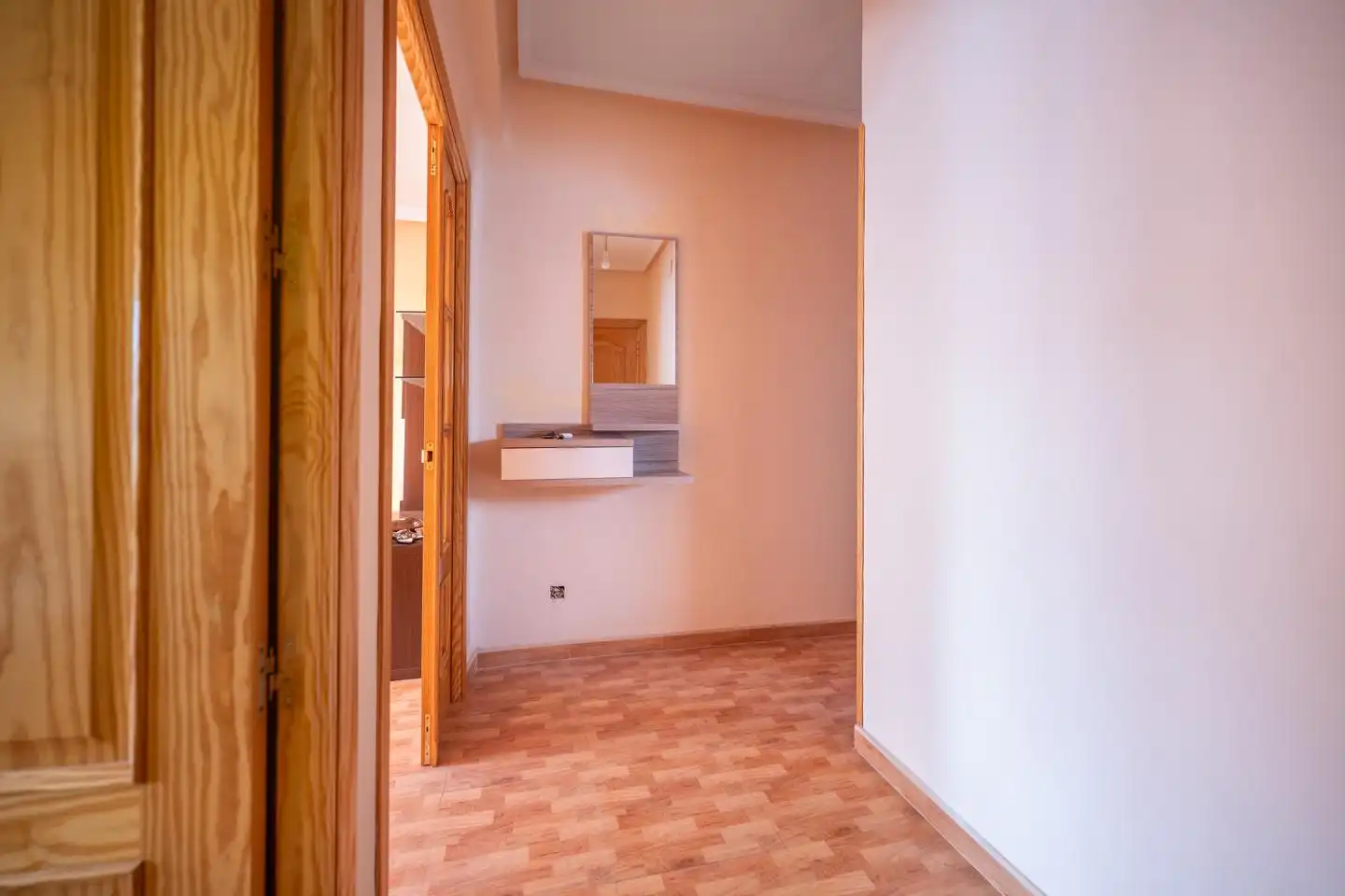 Appartamento in vendita a Paseo Santo Tomás, imagen 9