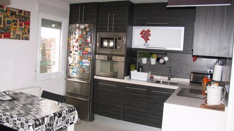 Foto 2 de Apartamento de alquiler en Salvador Allende,  Zaragoza Capital