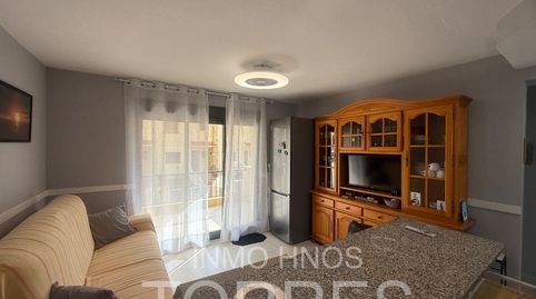 Foto 5 von Wohnungen zum Verkauf in Avinguda del Papa Luna, La Volta, Peñíscola / Peníscola