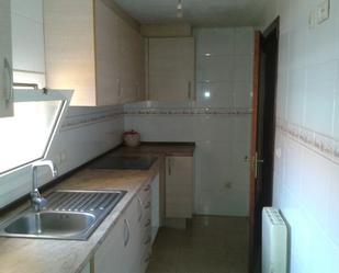 Kitchen of Flat for sale in Figueres  with Heating