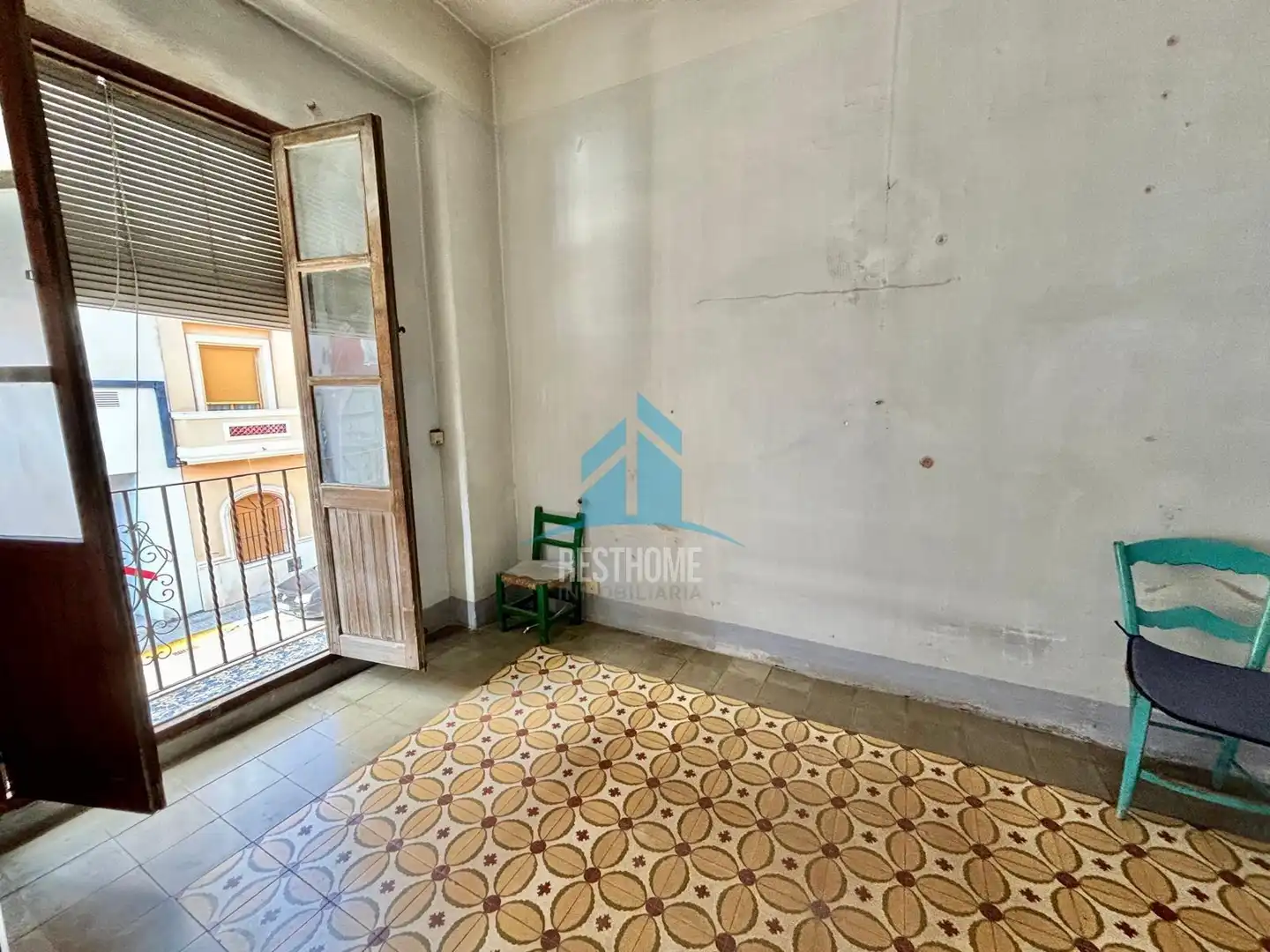 Casa en venda a Centro Ciudad, imagen 7