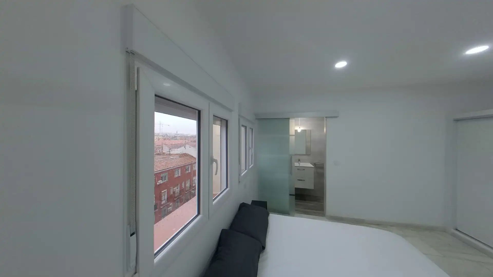 Piso con ascensor en alquiler en Avenida de los Toreros, imagen 6