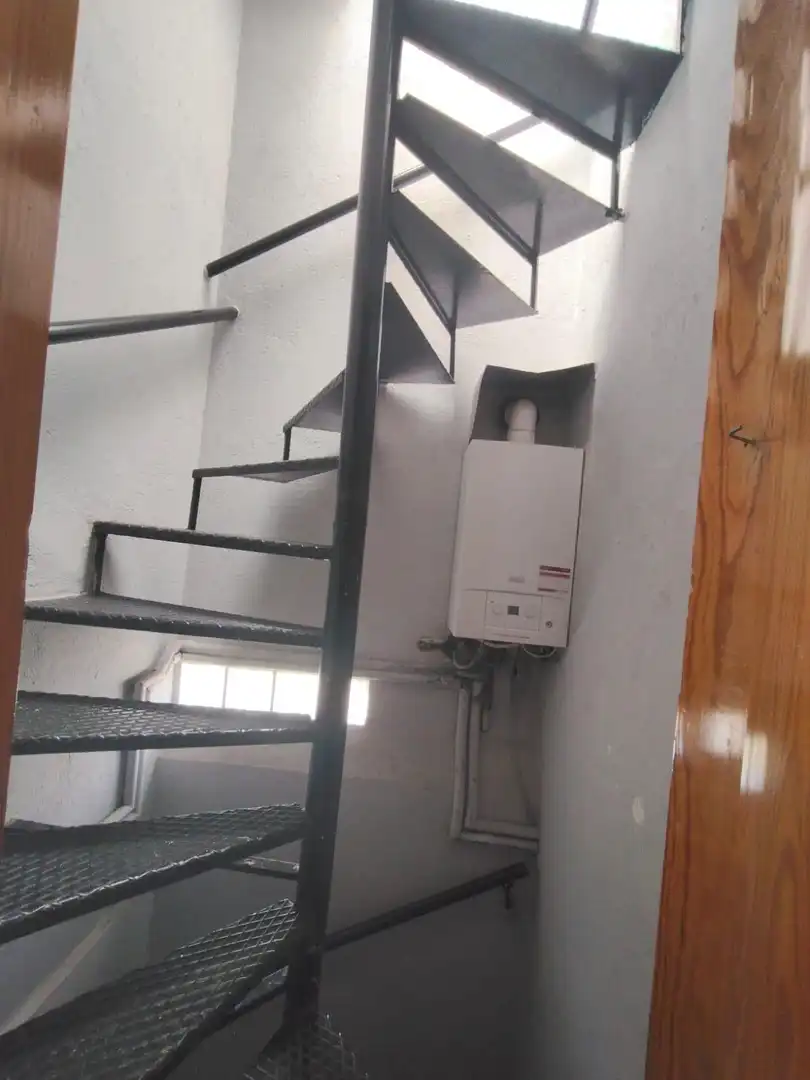 Casa o xalet en venda en Barcelona amb Aire condicionat, Terrassa i Balcó