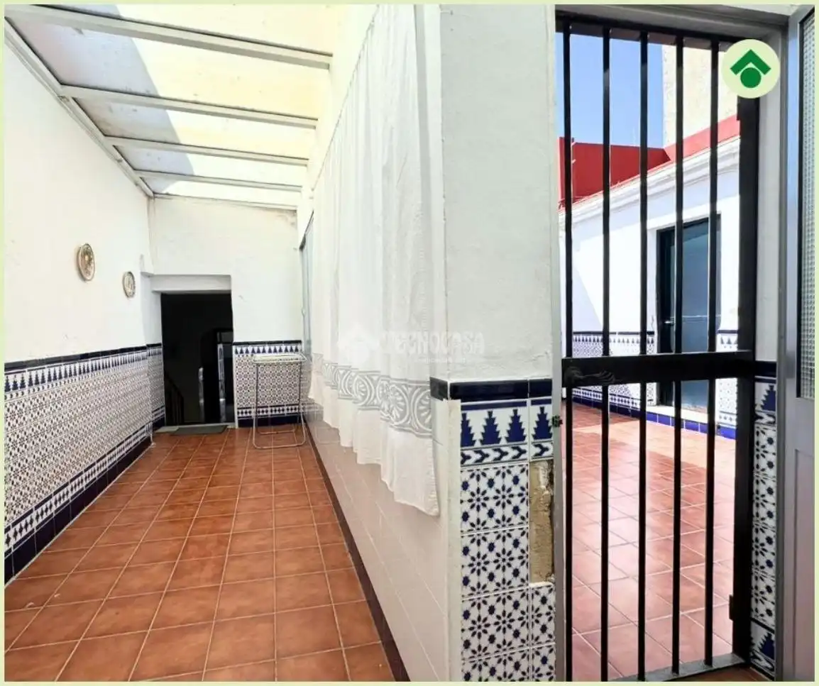 Casa o chalet en venta en Las Cabezas de San Juan