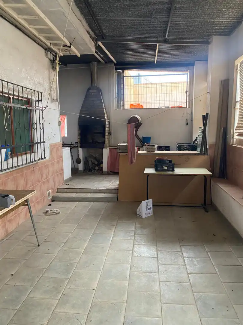 Cocina de Terreno en venta en Berja