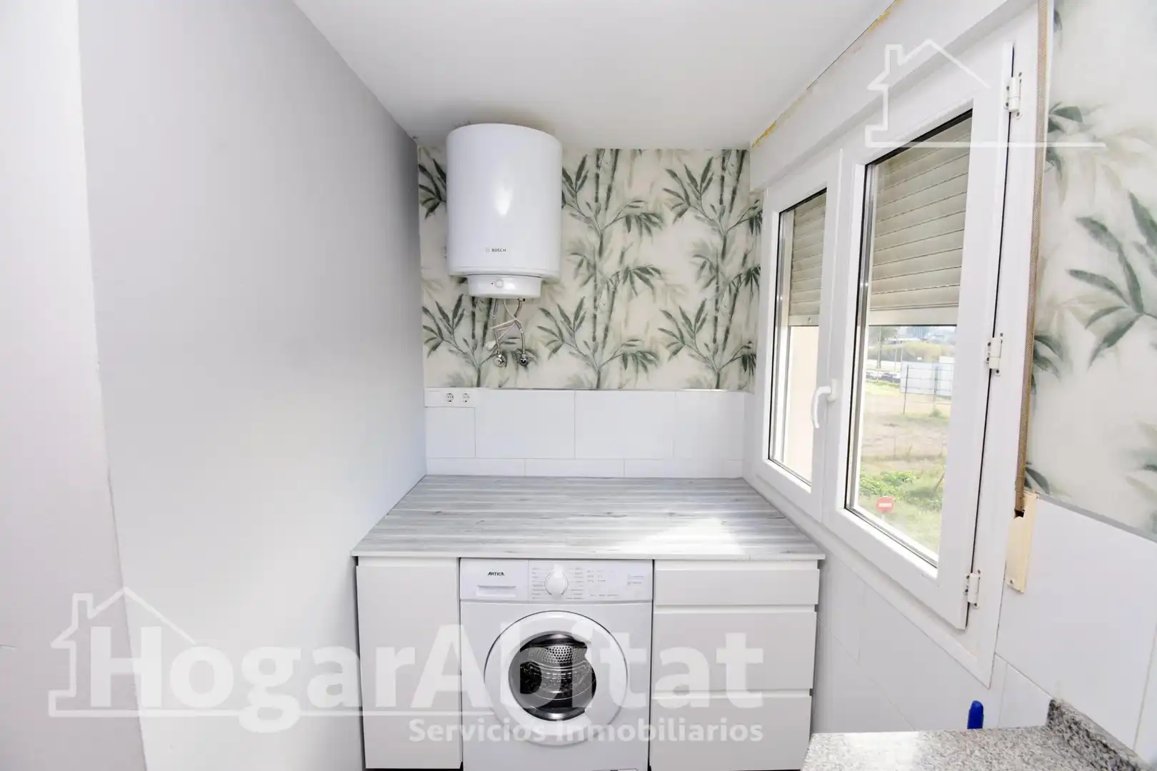 Habitación de Piso en venta en Alzira con Alarma