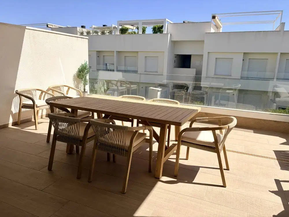 Appartement compact à vendre à Algorfa, imagen 21