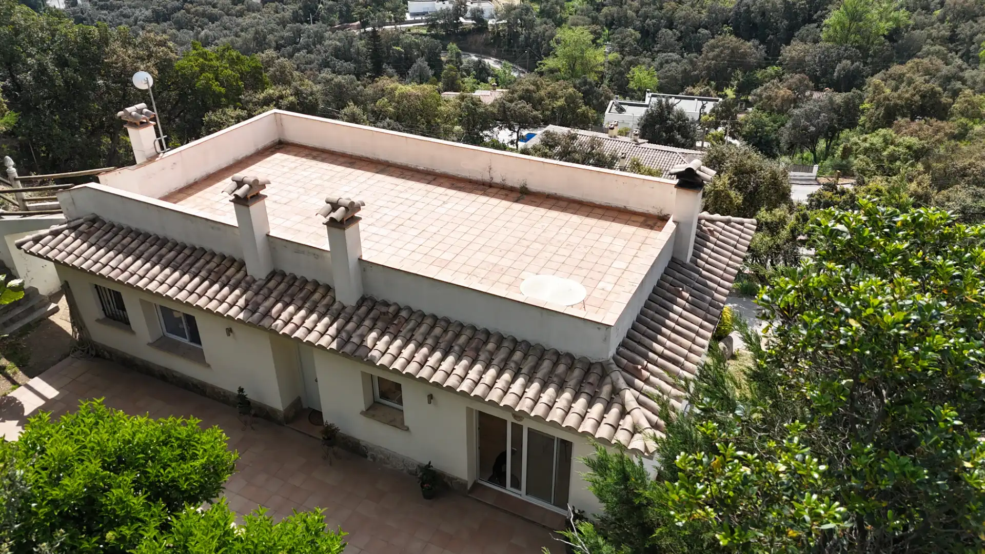 Casa o xalet en venda a Urbanitzacio de Vall Repos, Urbanitzacions del Nord