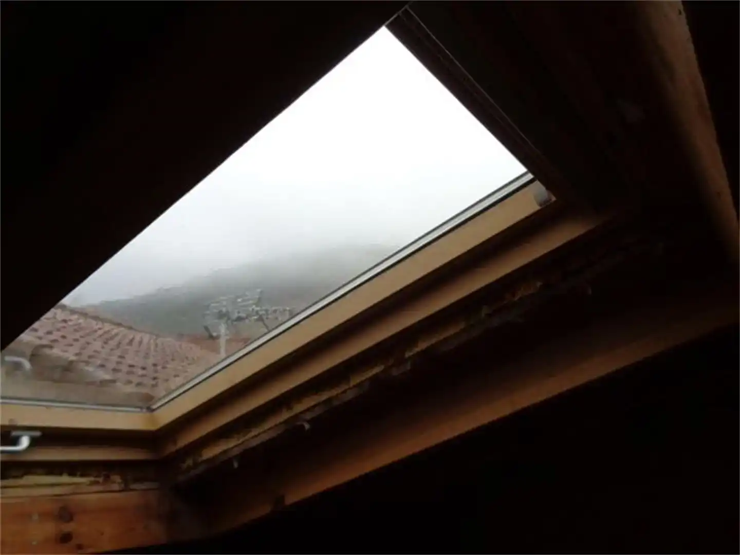 Terrassa de Casa adosada en venda en Valderredible