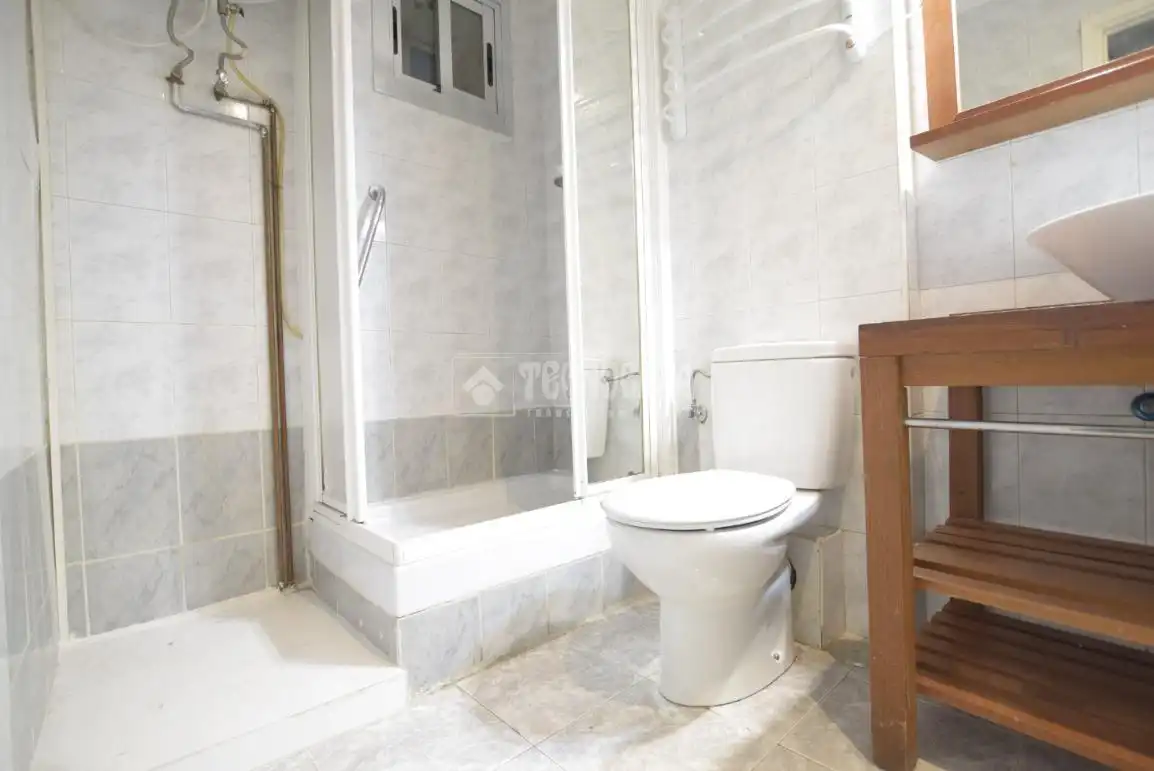 Baño de Piso en venta en Madrid