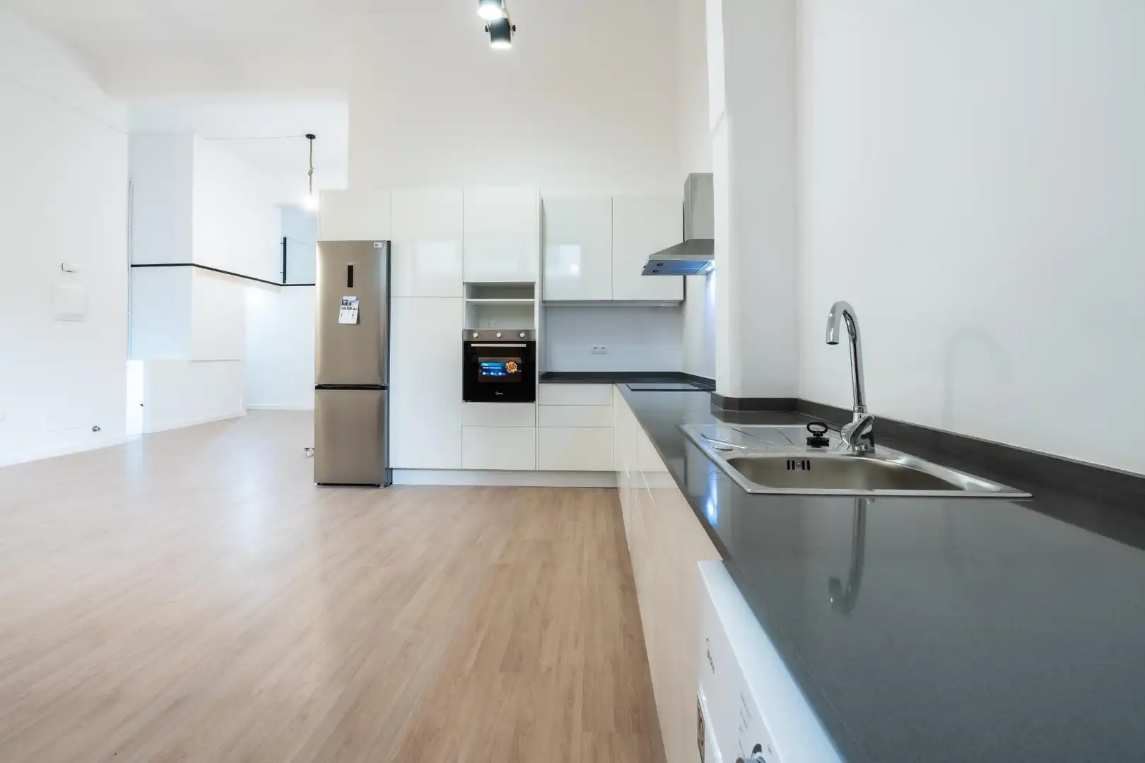 Cocina de Piso en venta en Santa Cruz de Tenerife