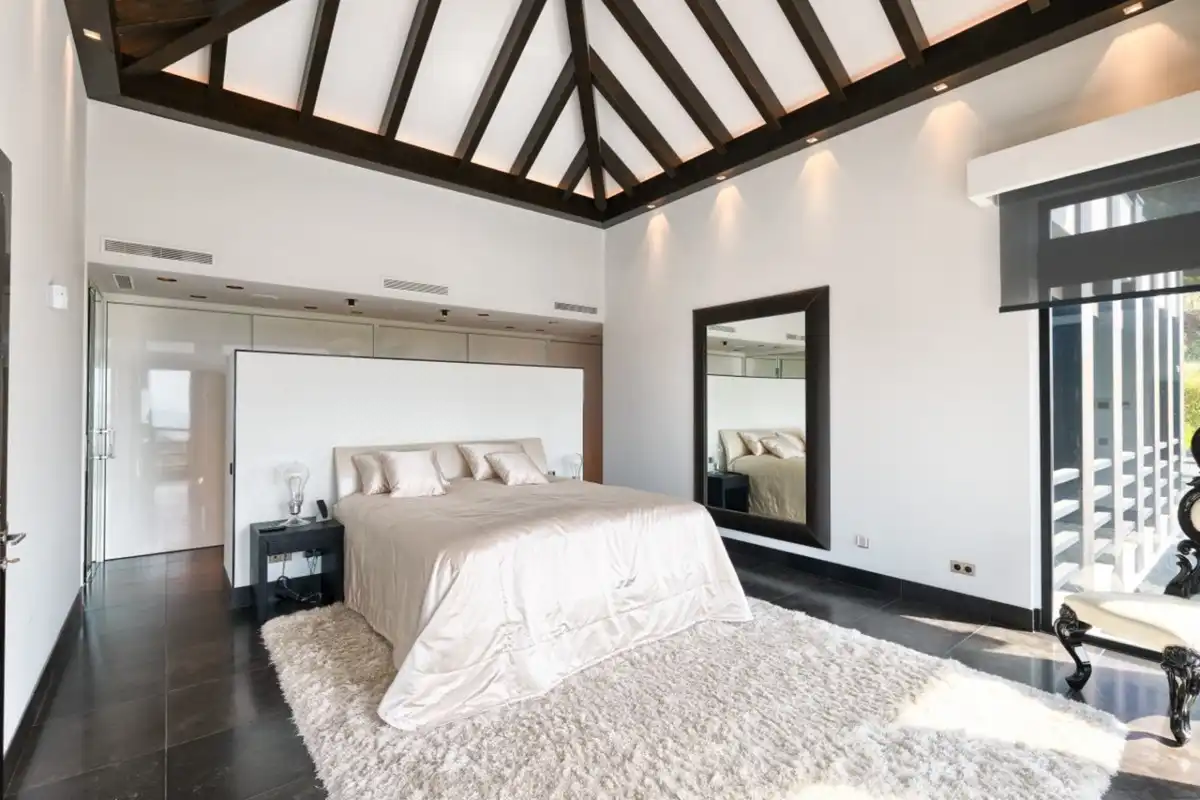 Casa con piscina en venta en Marbella Centro, imagen 14