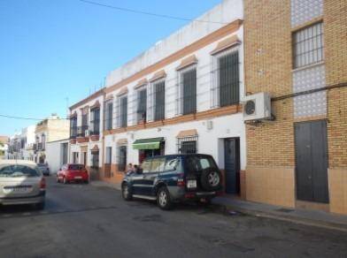 Piso en Venta en Carmona