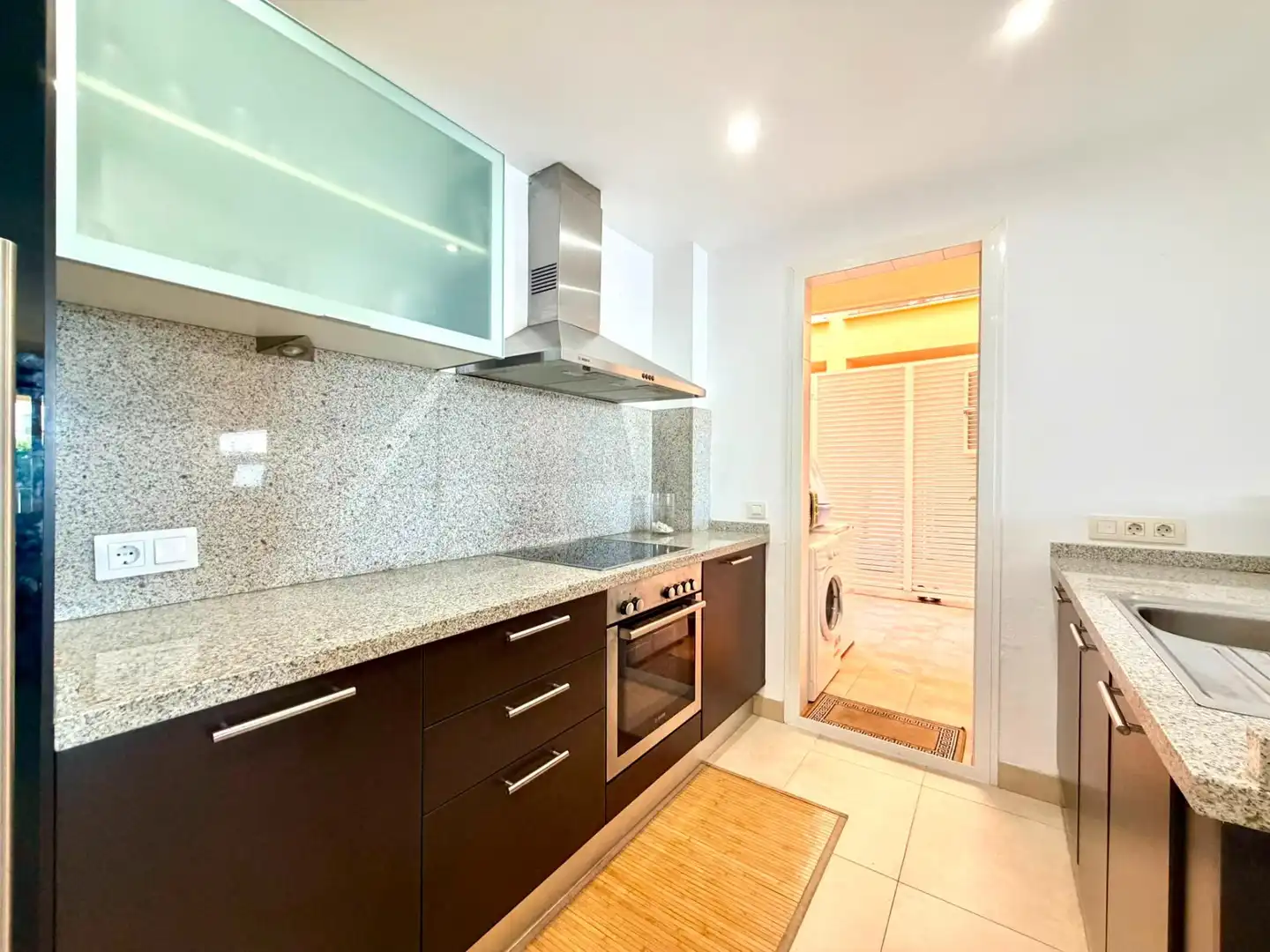 Cocina de Planta baja en venta en Llucmajor