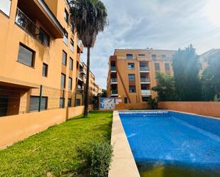 Piscina de Àtic en venda en Pedreguer amb Aire condicionat, Calefacció i Jardí privat