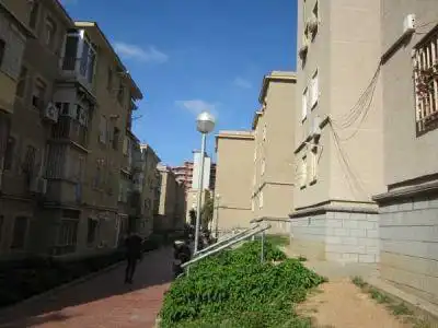 Vista exterior de Pis en venda en Barcelona