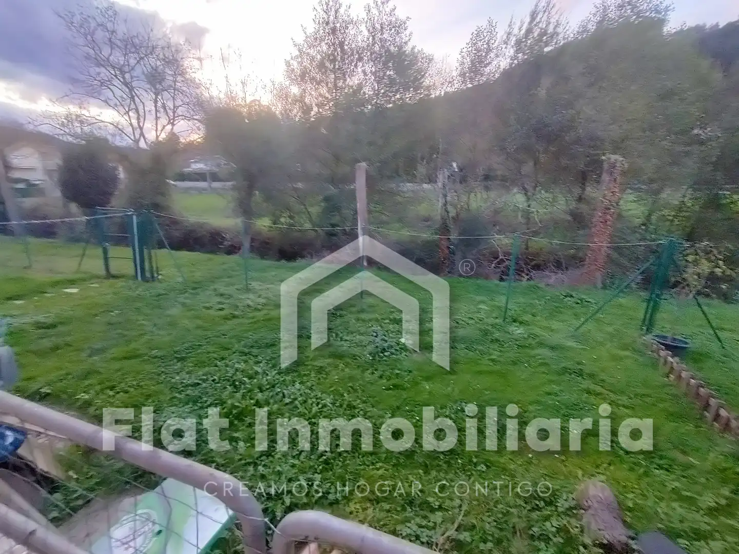 Habitatge amb terrassa en venda a Barrio Sámano 85b, imagen 28