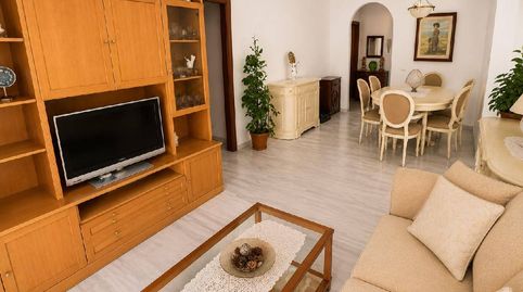 Foto 4 de Piso en venta en San Pedro de Alcántara pueblo, Marbella